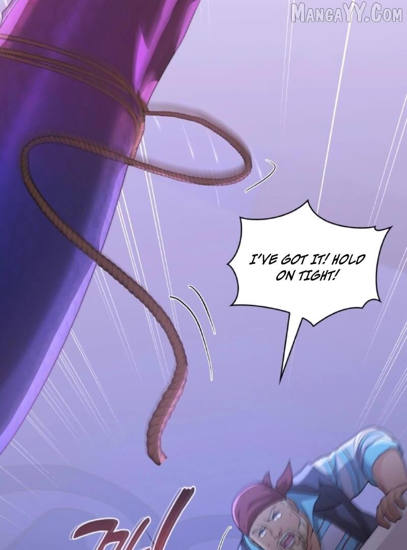 Read Seabird and the Wolf Manga Online