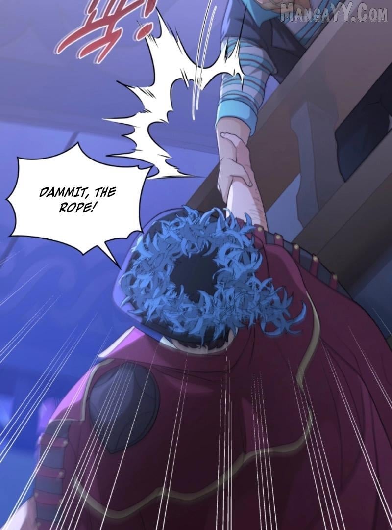 Read Seabird and the Wolf Manga Online