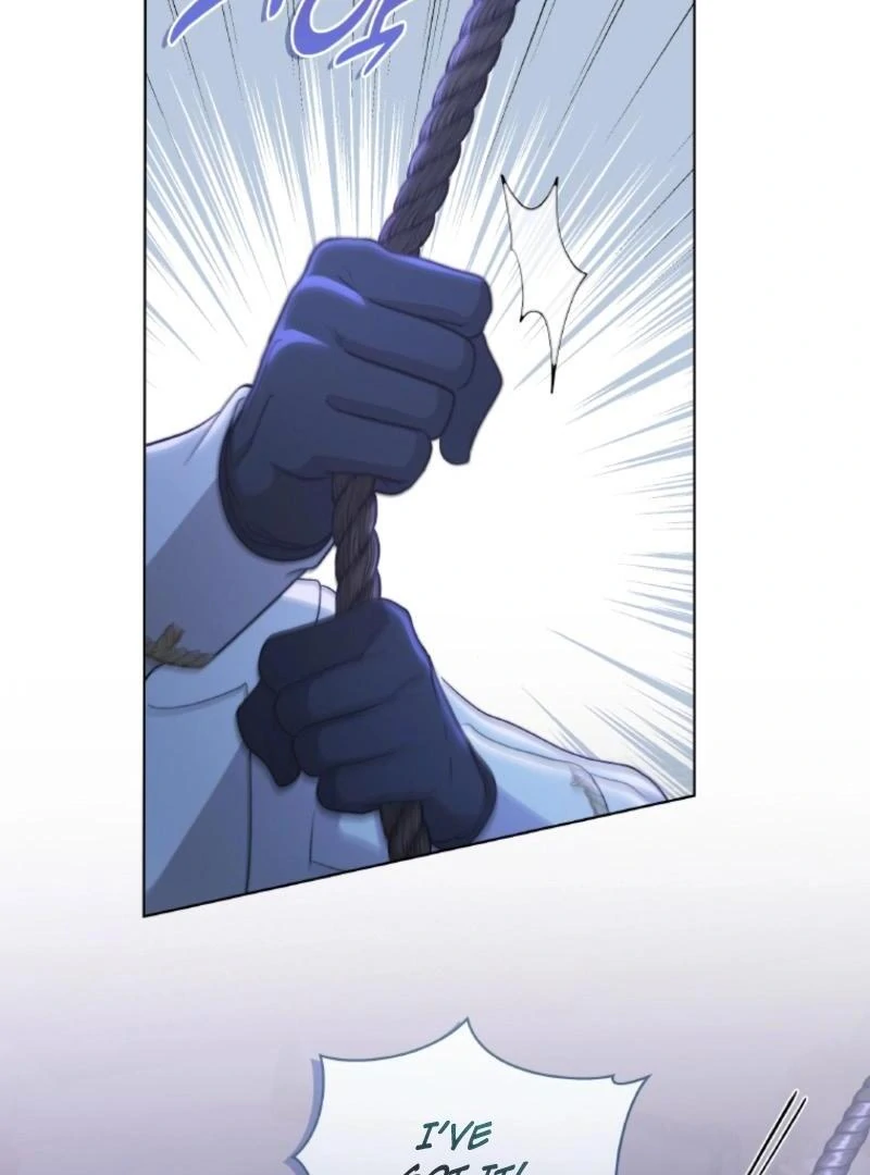 Read Seabird and the Wolf Manga Online