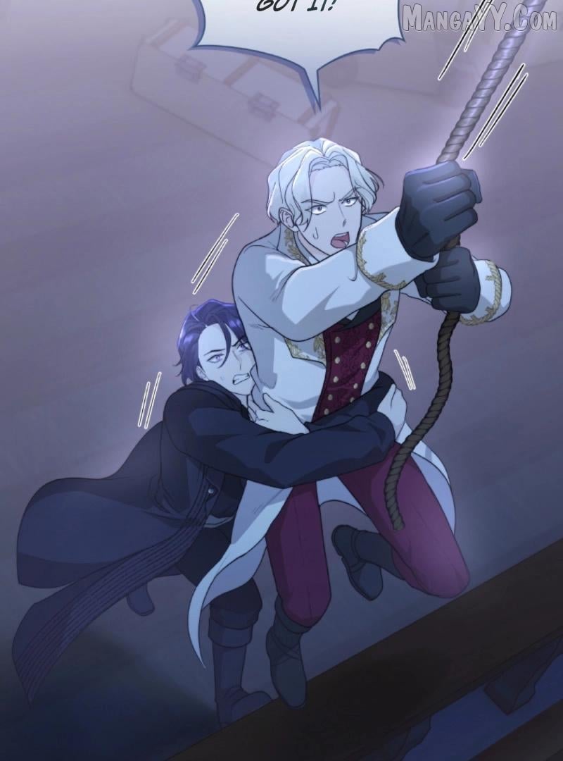 Read Seabird and the Wolf Manga Online