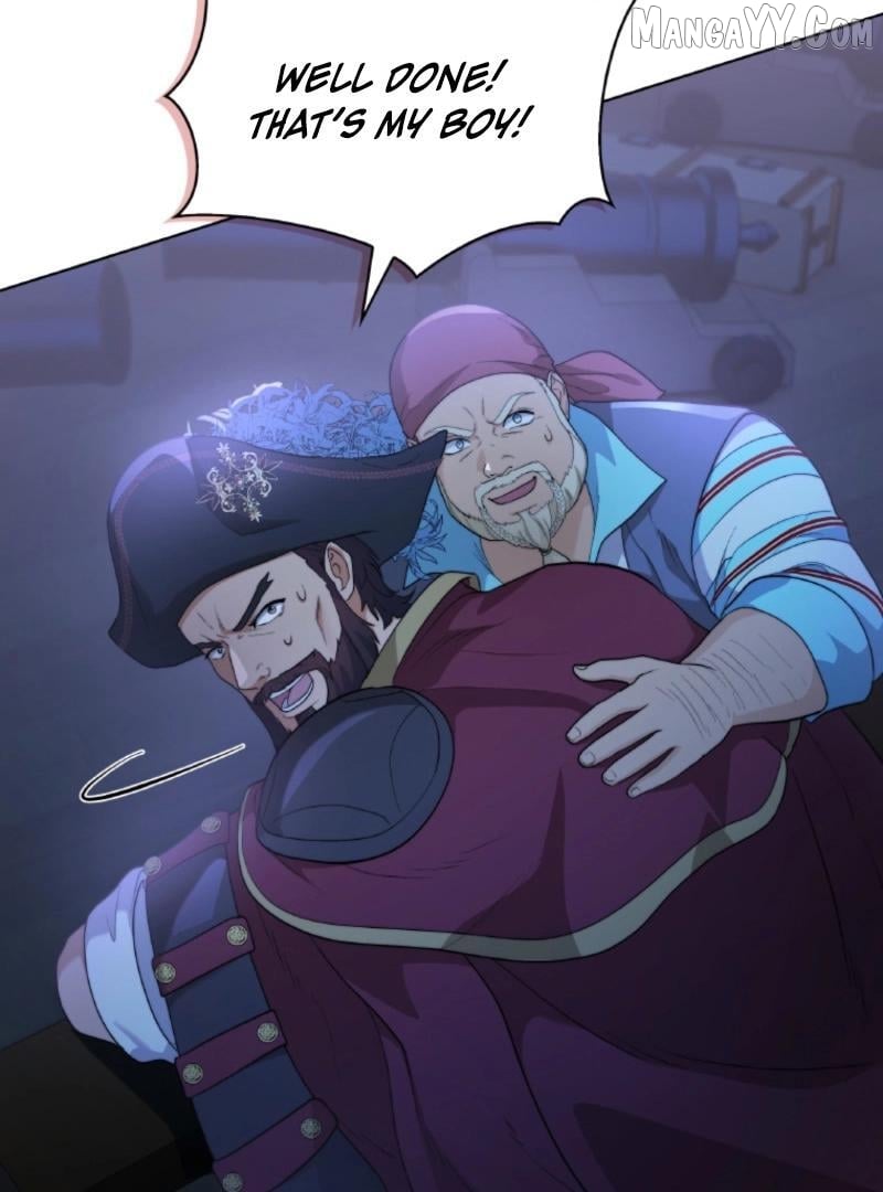 Read Seabird and the Wolf Manga Online