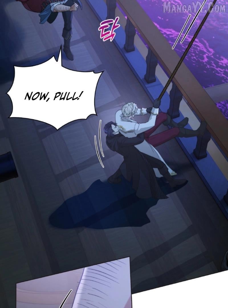 Read Seabird and the Wolf Manga Online