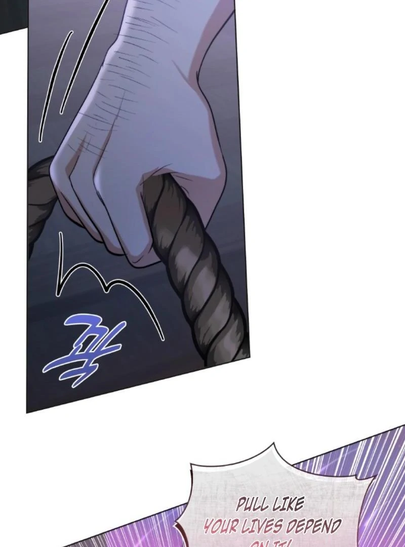 Read Seabird and the Wolf Manga Online