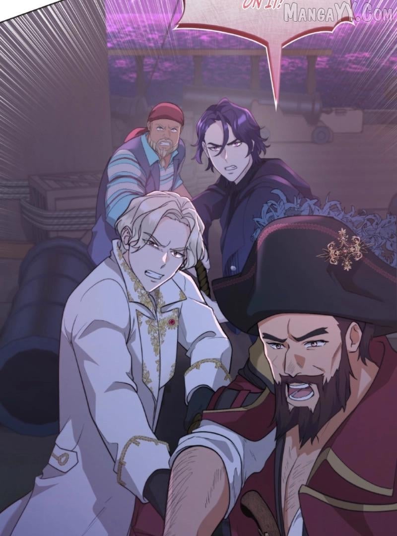 Read Seabird and the Wolf Manga Online