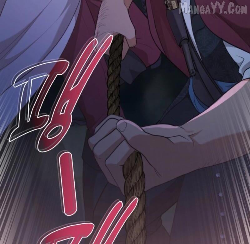 Read Seabird and the Wolf Manga Online