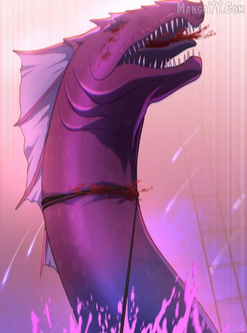 Read Seabird and the Wolf Manga Online