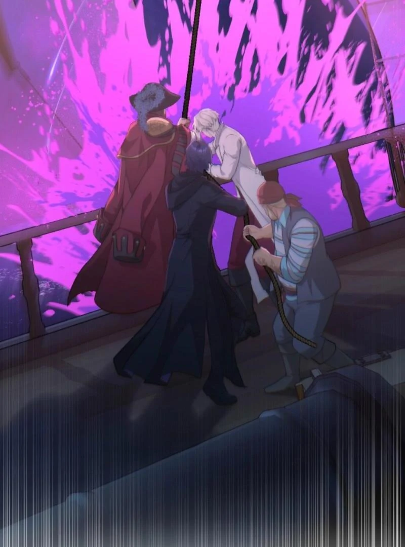 Read Seabird and the Wolf Manga Online