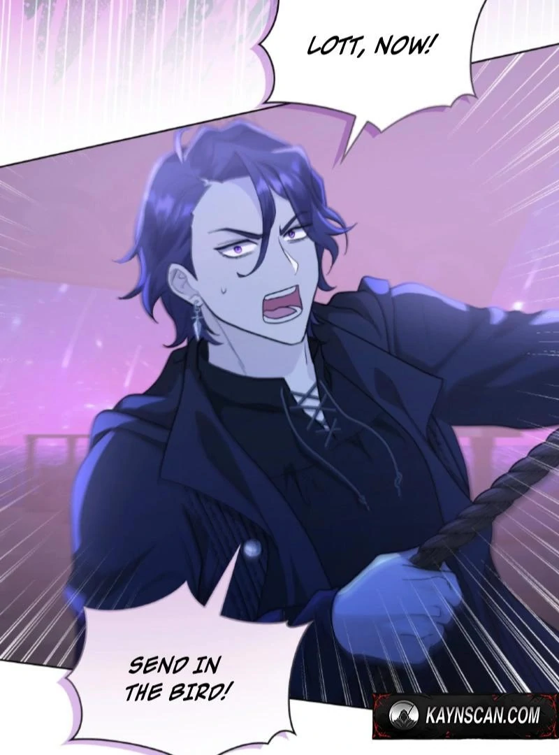 Read Seabird and the Wolf Manga Online