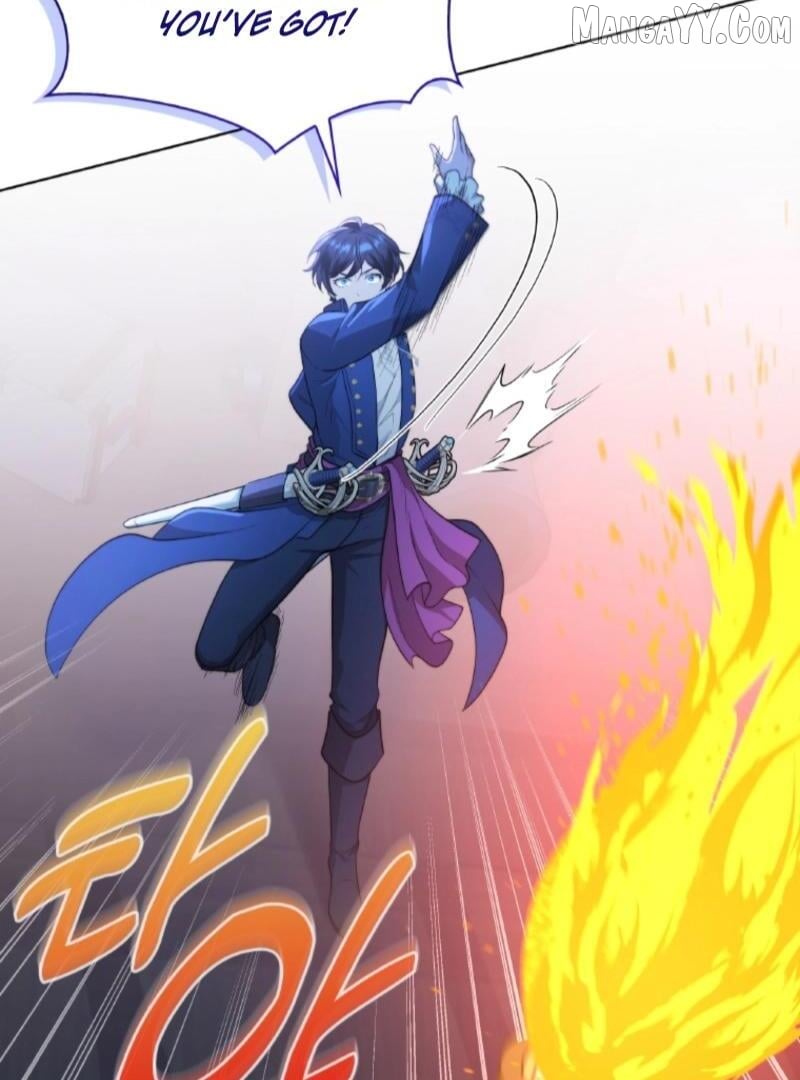 Read Seabird and the Wolf Manga Online