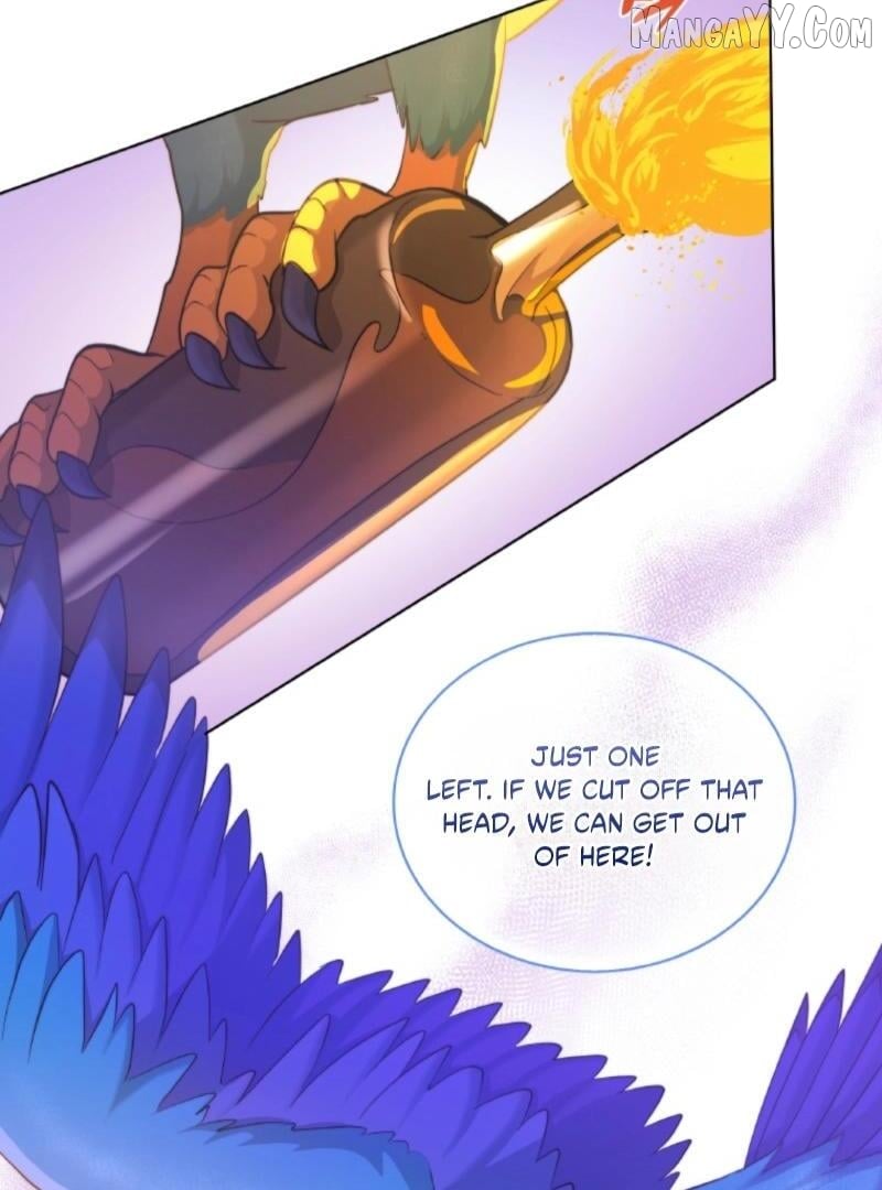 Read Seabird and the Wolf Manga Online