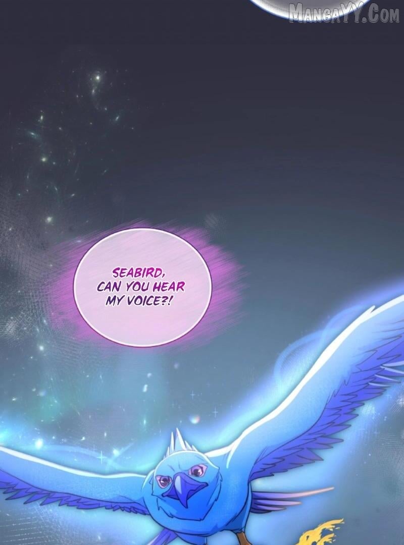 Read Seabird and the Wolf Manga Online