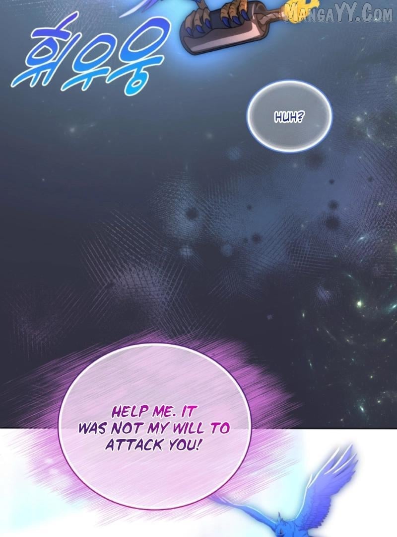 Read Seabird and the Wolf Manga Online