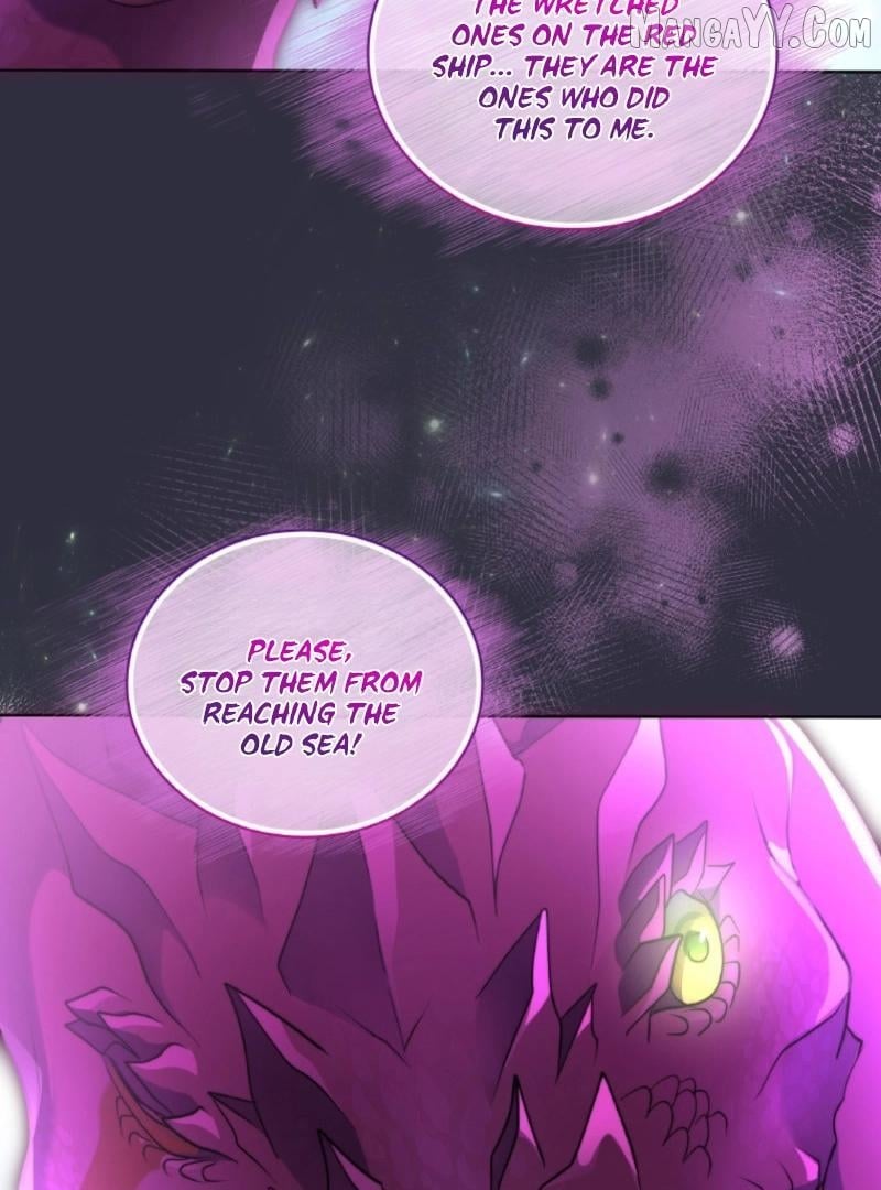 Read Seabird and the Wolf Manga Online