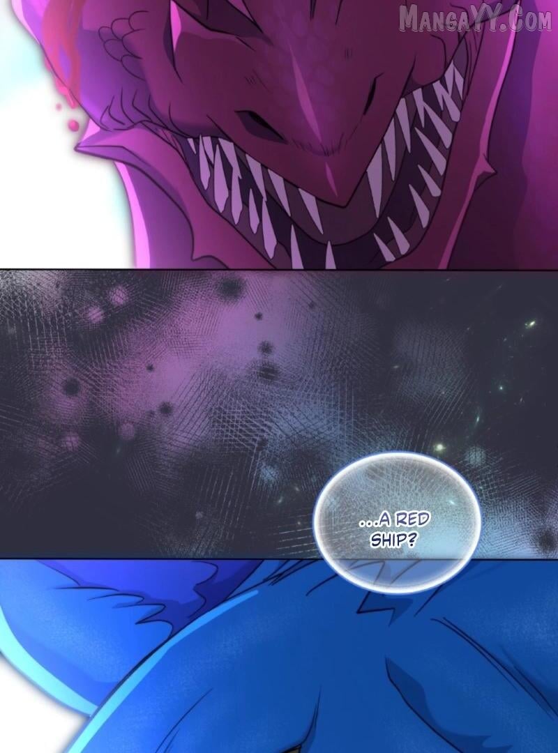 Read Seabird and the Wolf Manga Online