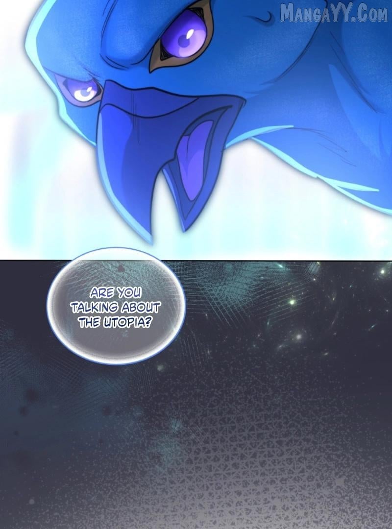 Read Seabird and the Wolf Manga Online