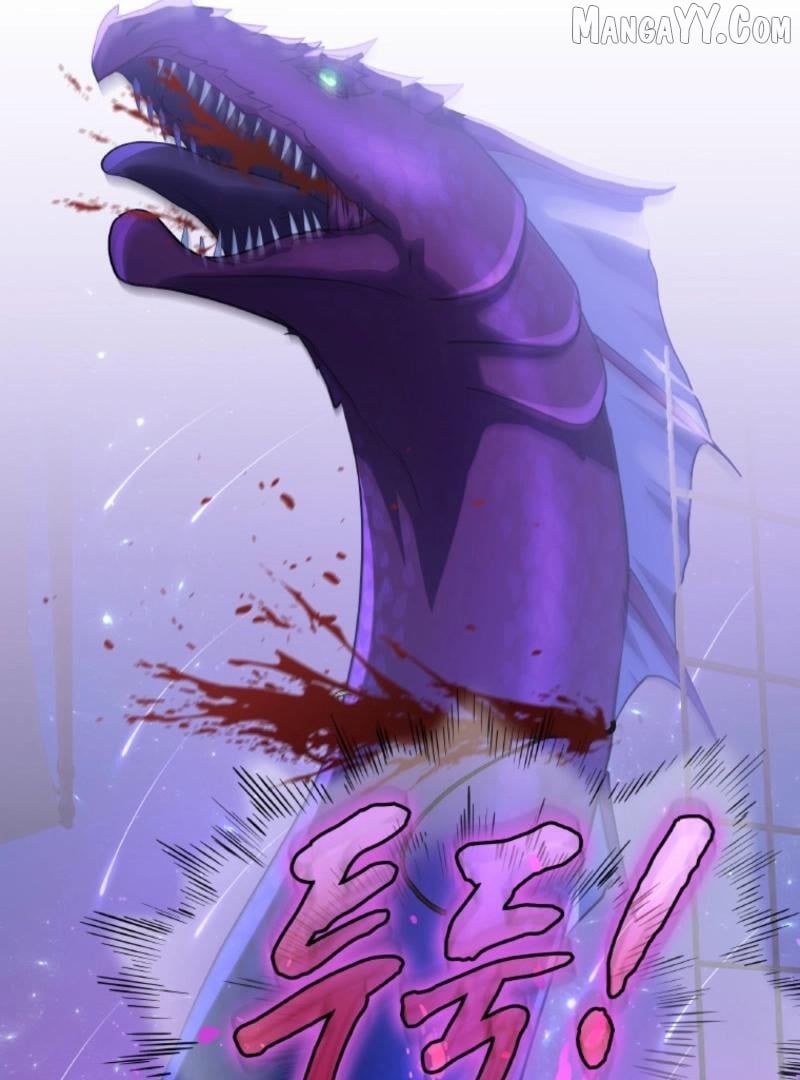 Read Seabird and the Wolf Manga Online