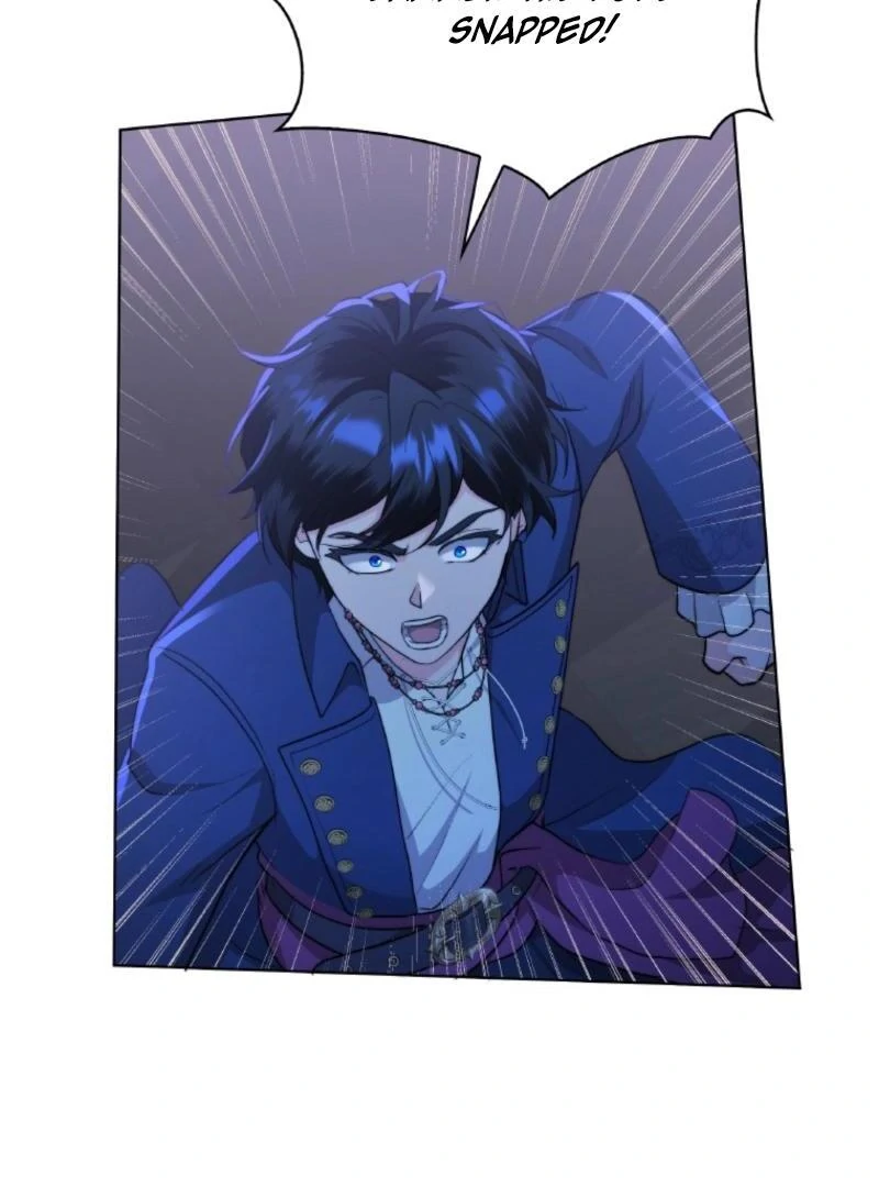 Read Seabird and the Wolf Manga Online