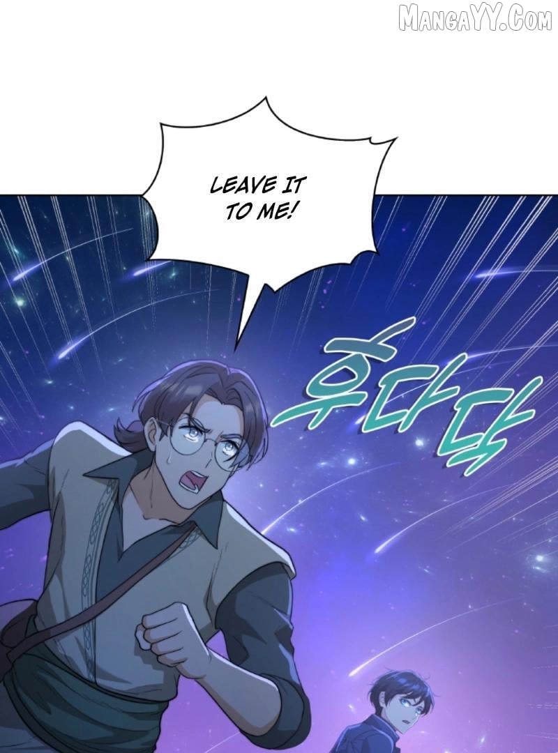 Read Seabird and the Wolf Manga Online