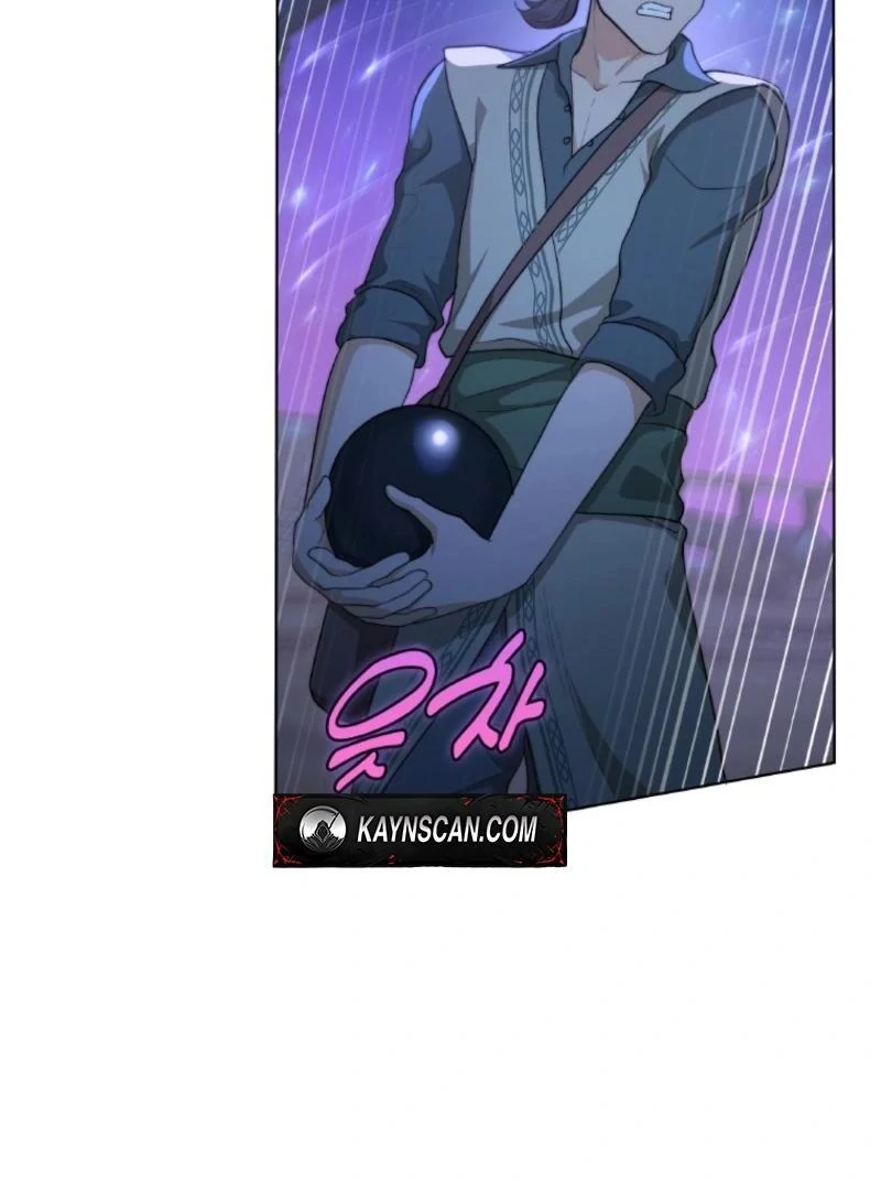 Read Seabird and the Wolf Manga Online