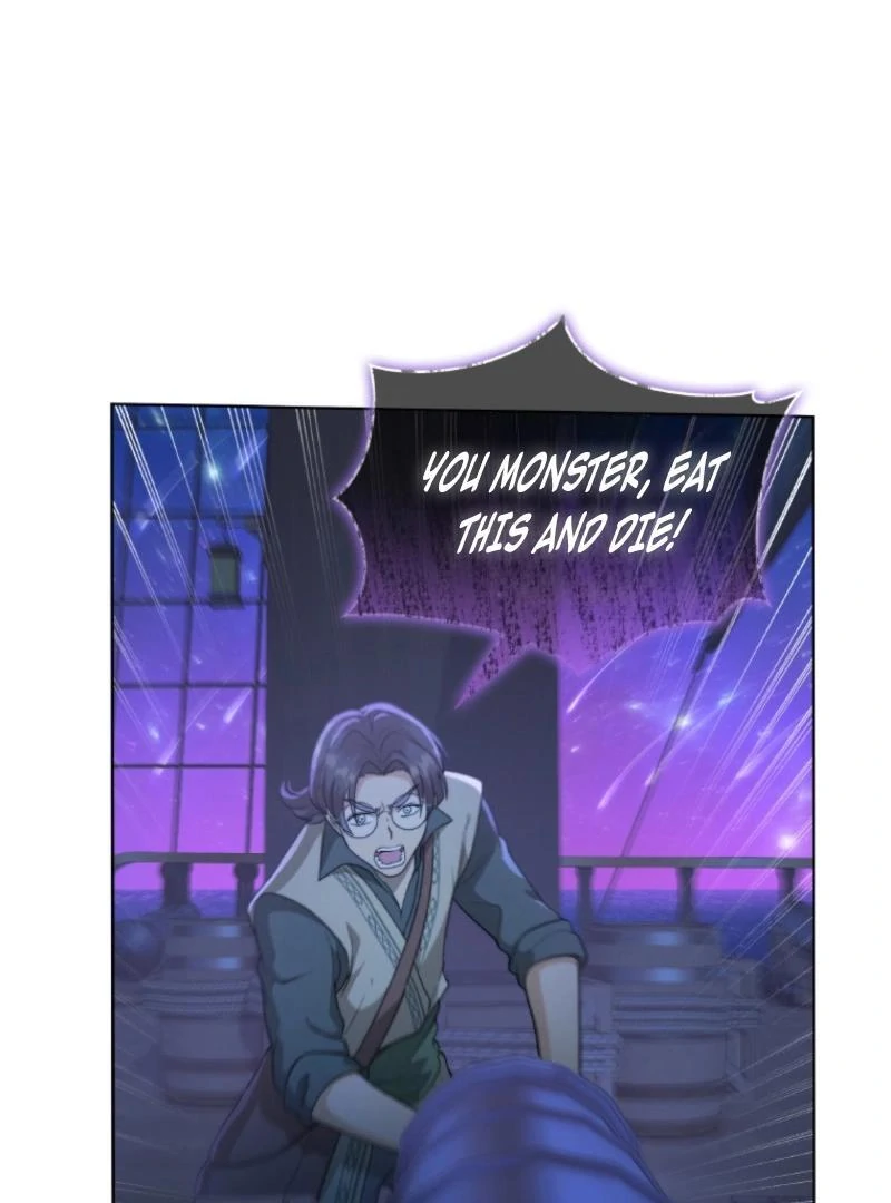 Read Seabird and the Wolf Manga Online