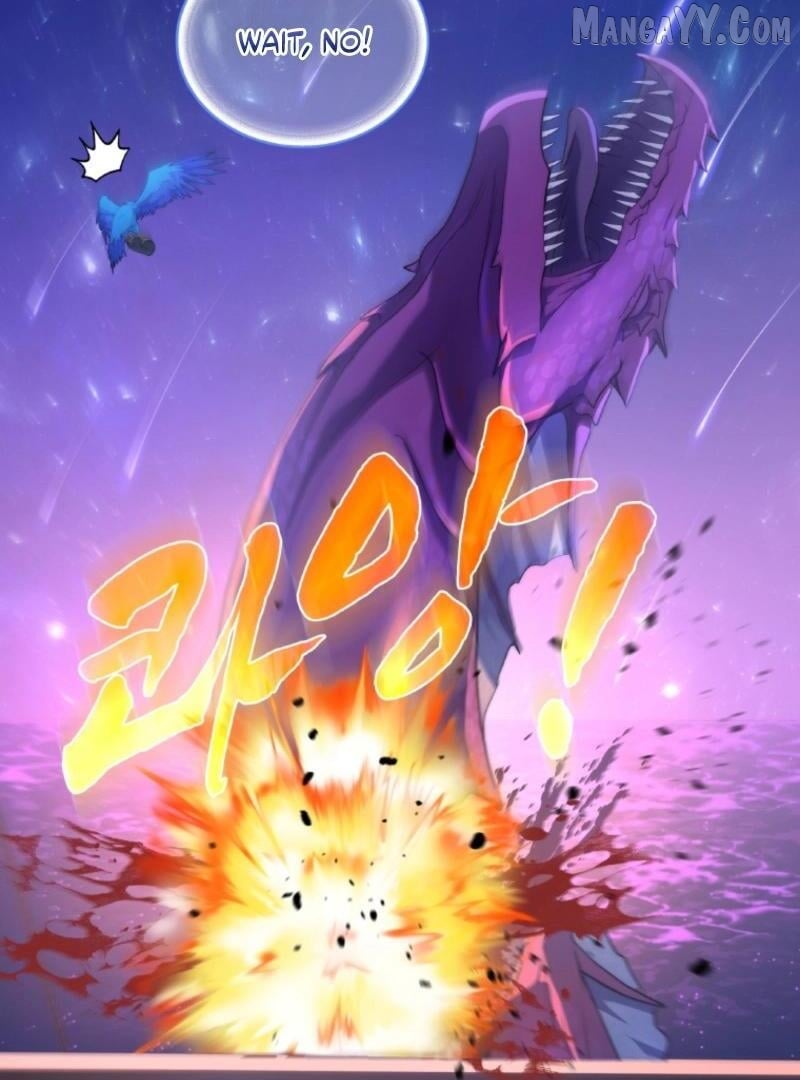 Read Seabird and the Wolf Manga Online