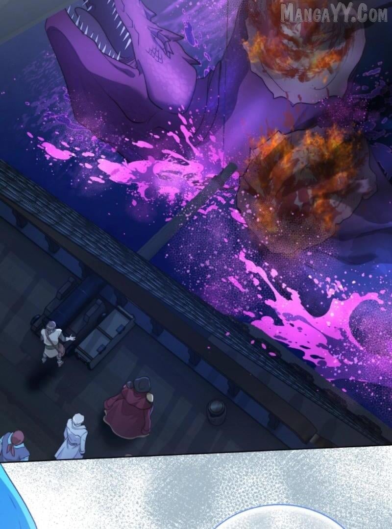 Read Seabird and the Wolf Manga Online