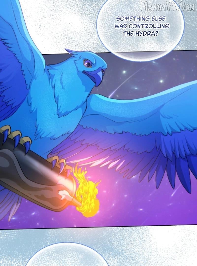 Read Seabird and the Wolf Manga Online