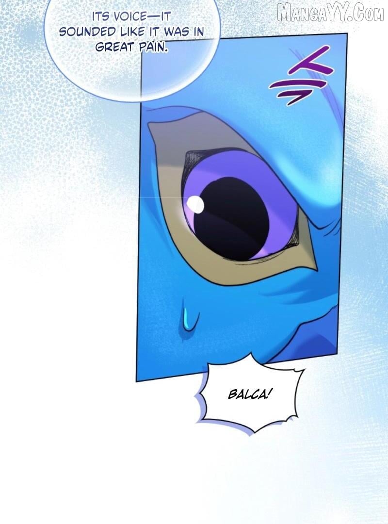 Read Seabird and the Wolf Manga Online