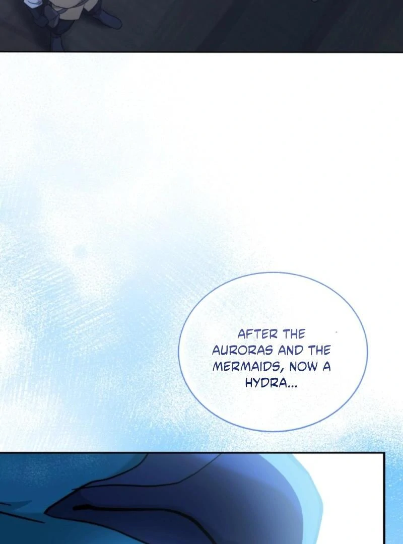 Read Seabird and the Wolf Manga Online