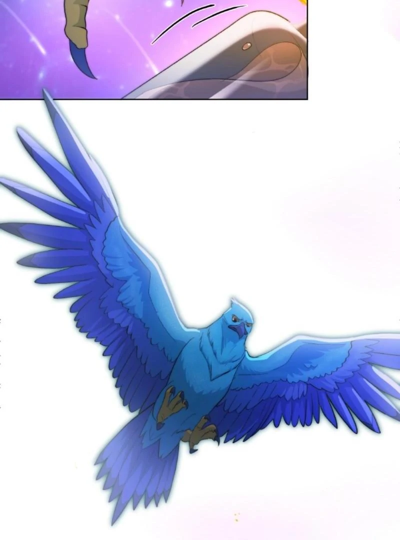 Read Seabird and the Wolf Manga Online