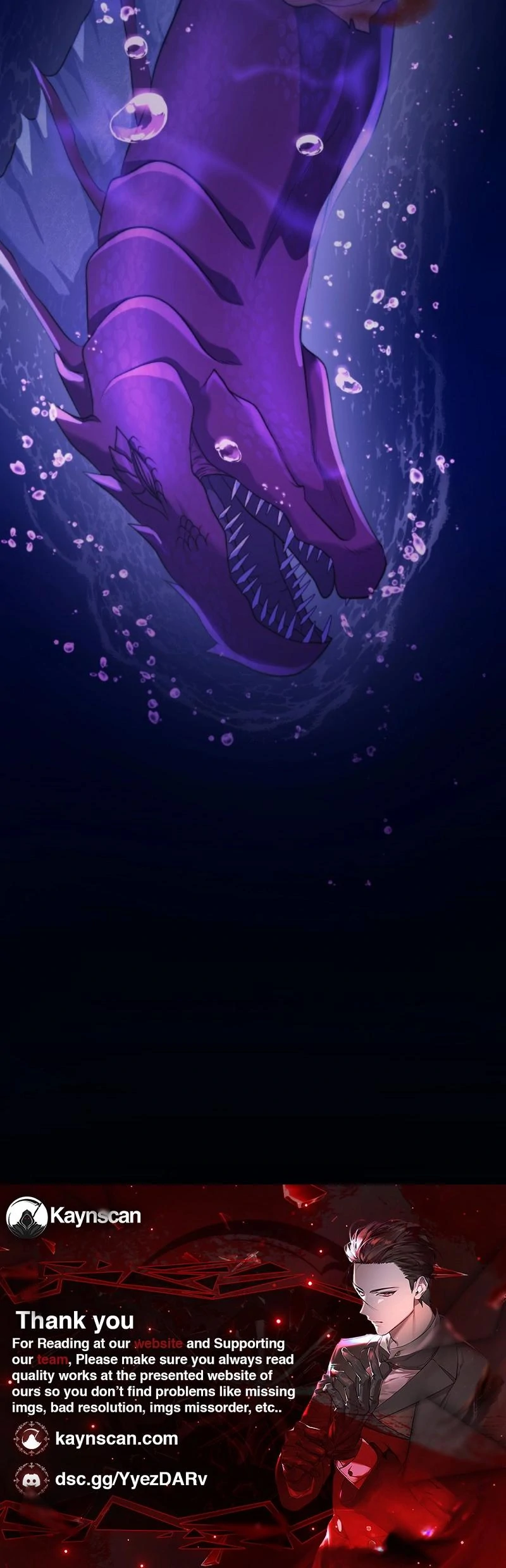 Read Seabird and the Wolf Manga Online