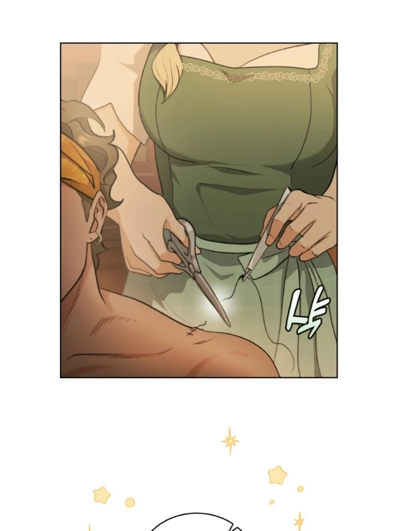 Read Seabird and the Wolf Manga Online