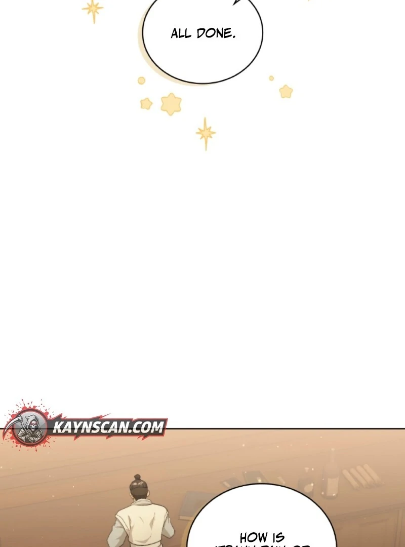 Read Seabird and the Wolf Manga Online