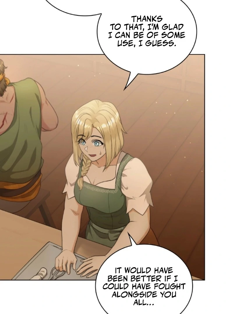 Read Seabird and the Wolf Manga Online