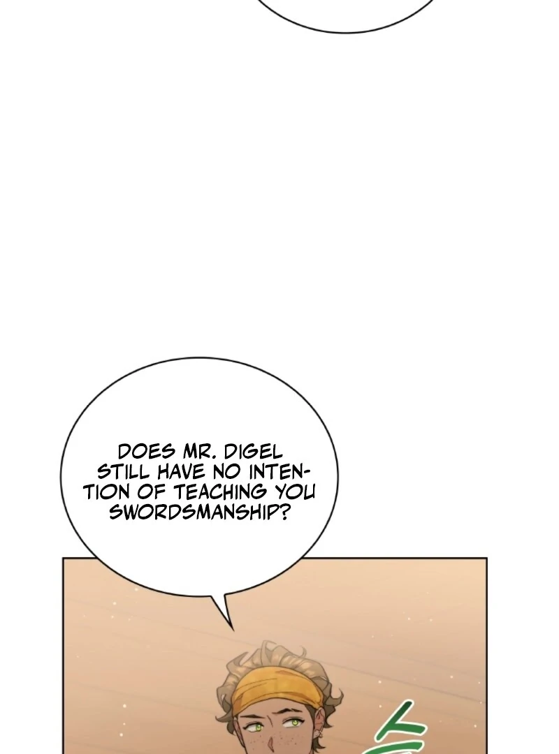 Read Seabird and the Wolf Manga Online