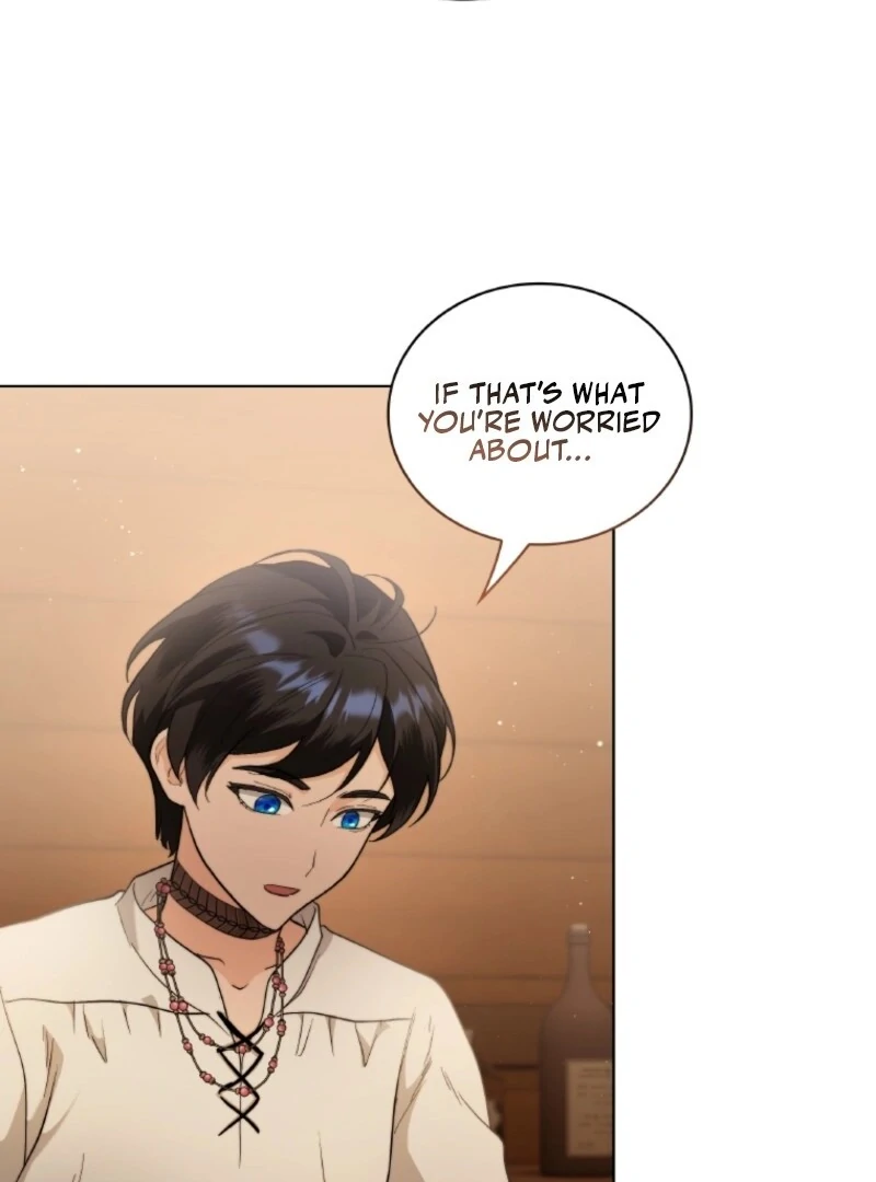 Read Seabird and the Wolf Manga Online