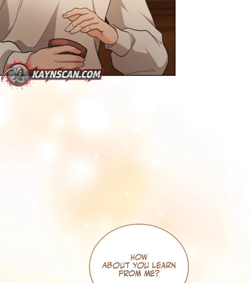 Read Seabird and the Wolf Manga Online