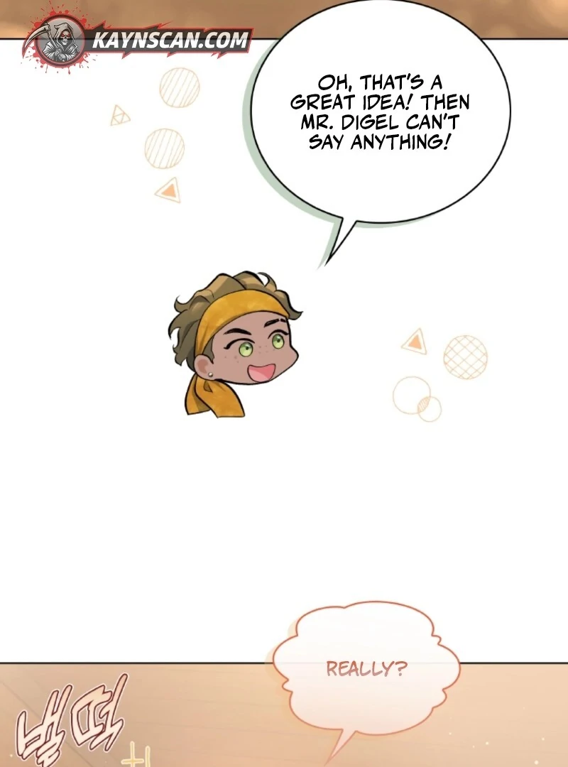 Read Seabird and the Wolf Manga Online