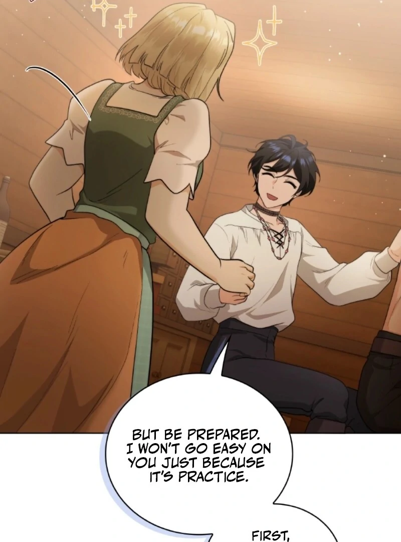 Read Seabird and the Wolf Manga Online