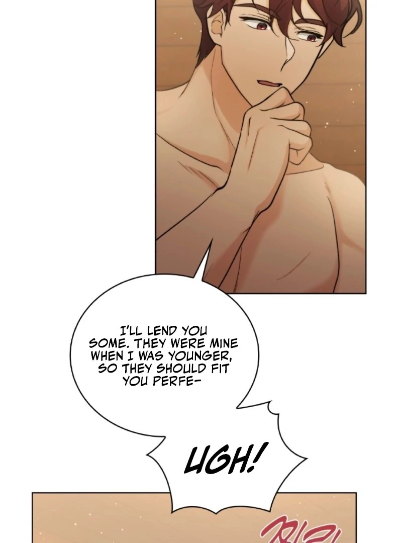 Read Seabird and the Wolf Manga Online