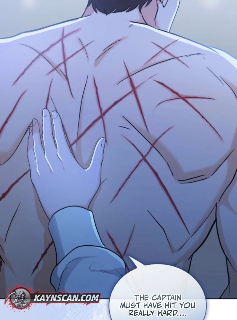 Read Seabird and the Wolf Manga Online