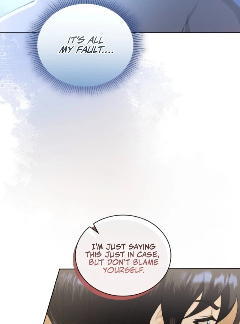 Read Seabird and the Wolf Manga Online