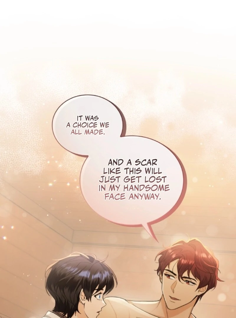 Read Seabird and the Wolf Manga Online