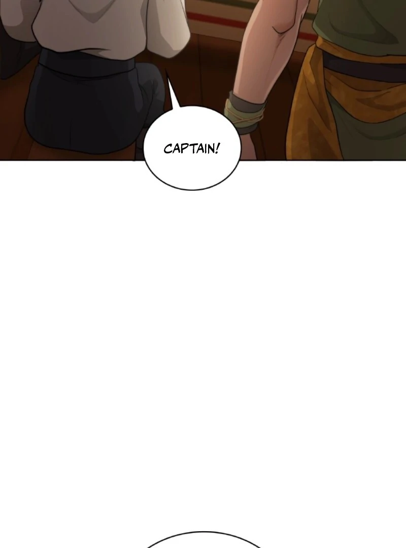 Read Seabird and the Wolf Manga Online