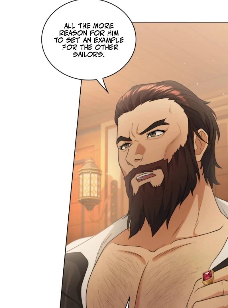 Read Seabird and the Wolf Manga Online