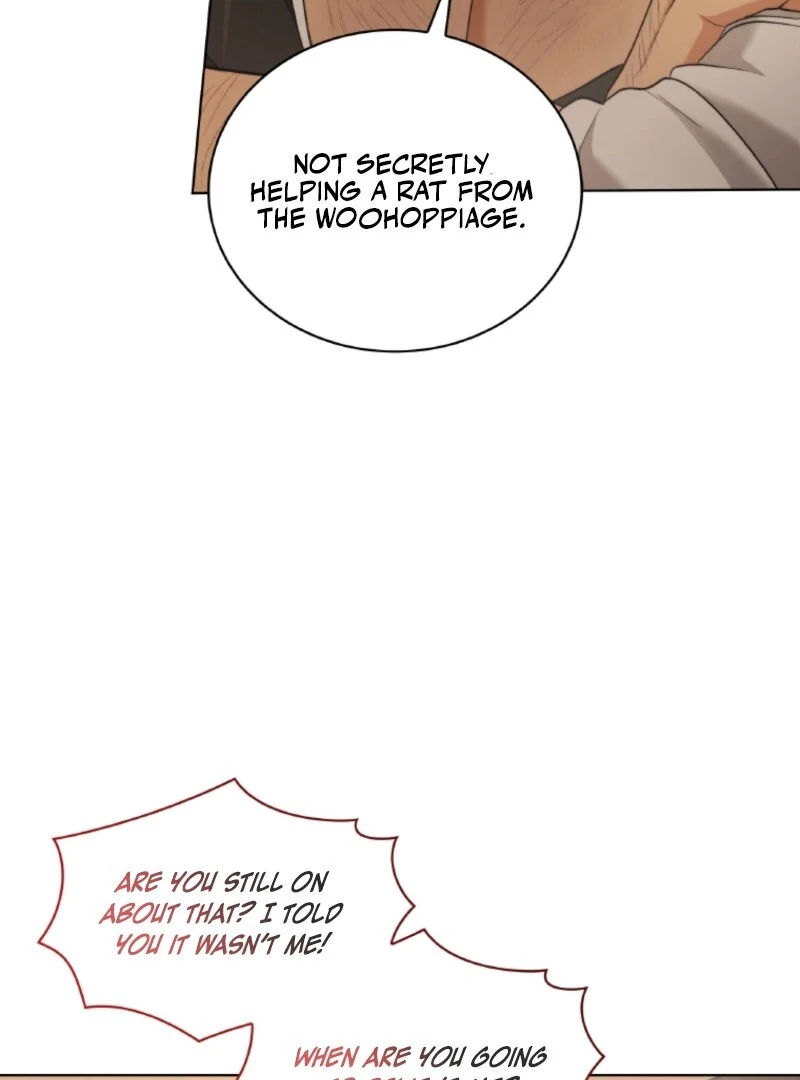 Read Seabird and the Wolf Manga Online