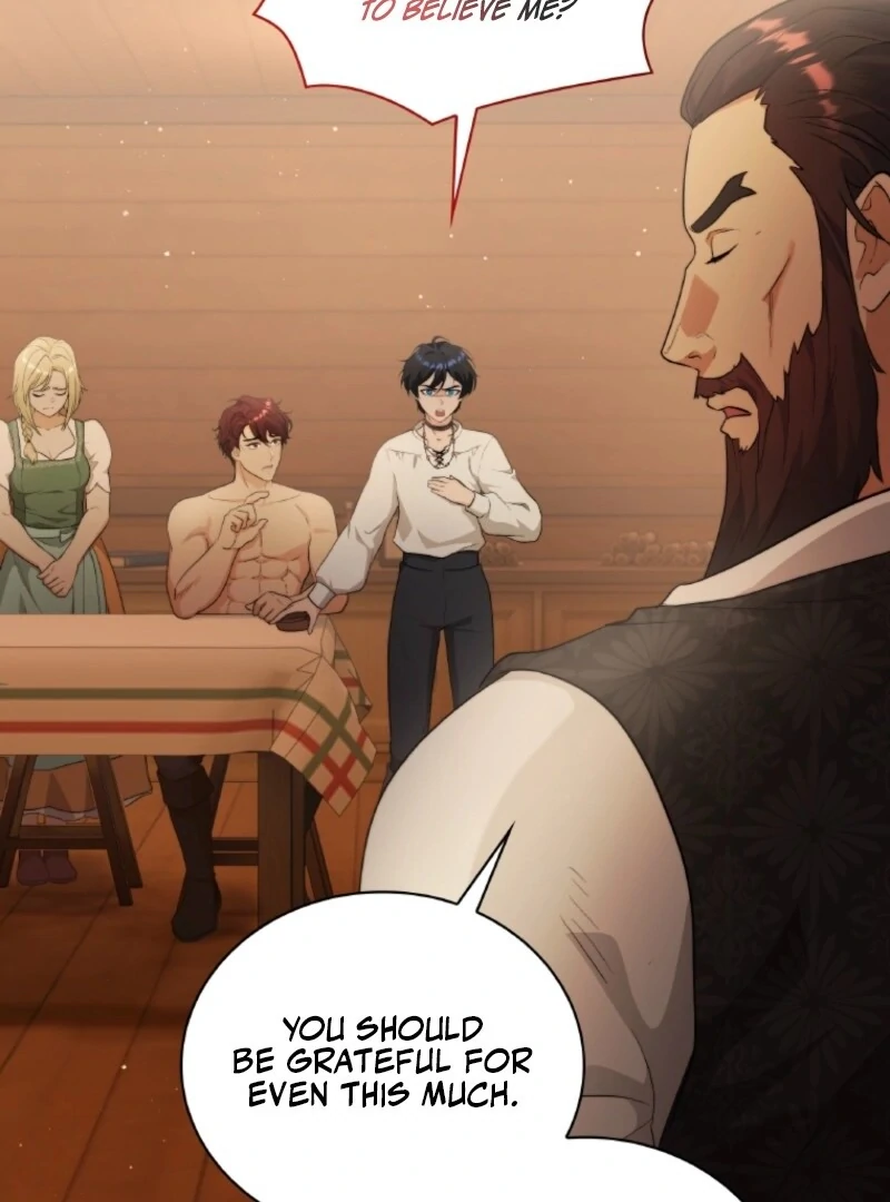 Read Seabird and the Wolf Manga Online