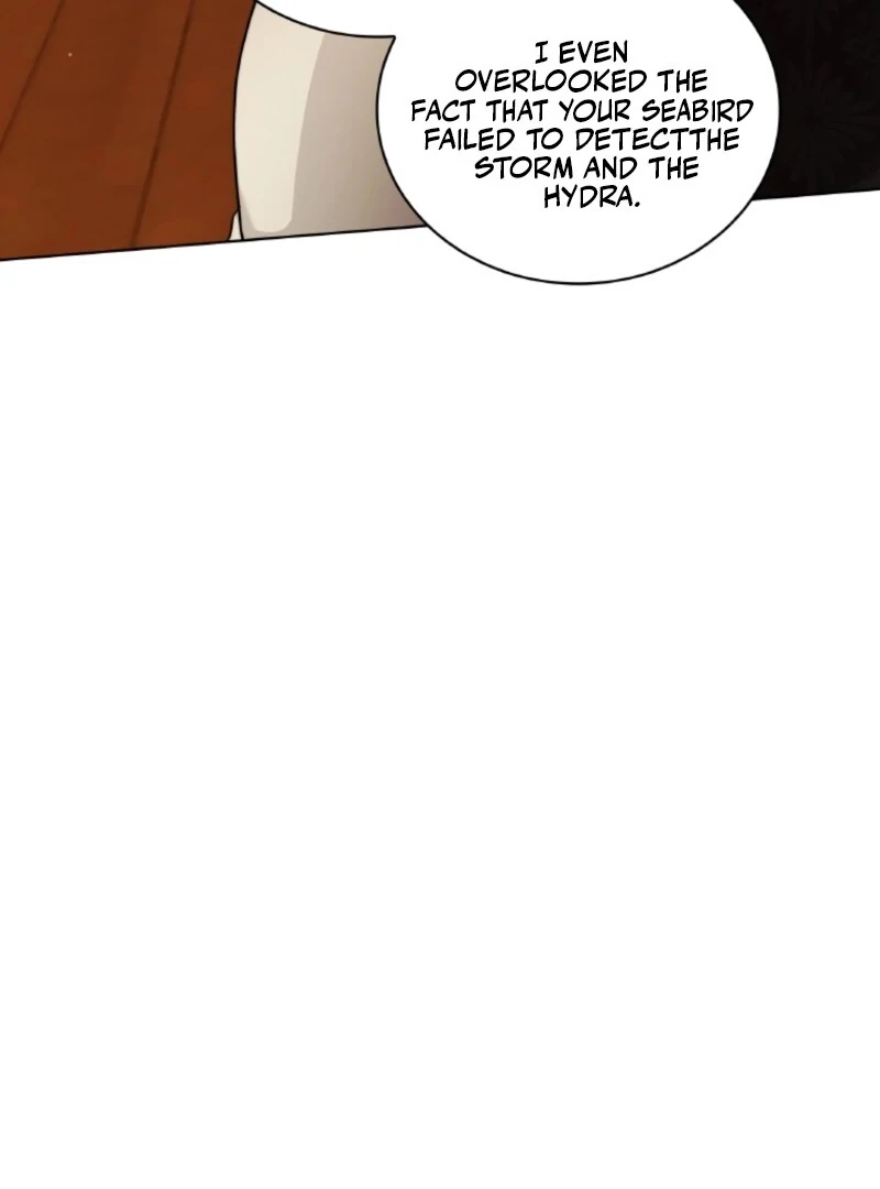 Read Seabird and the Wolf Manga Online