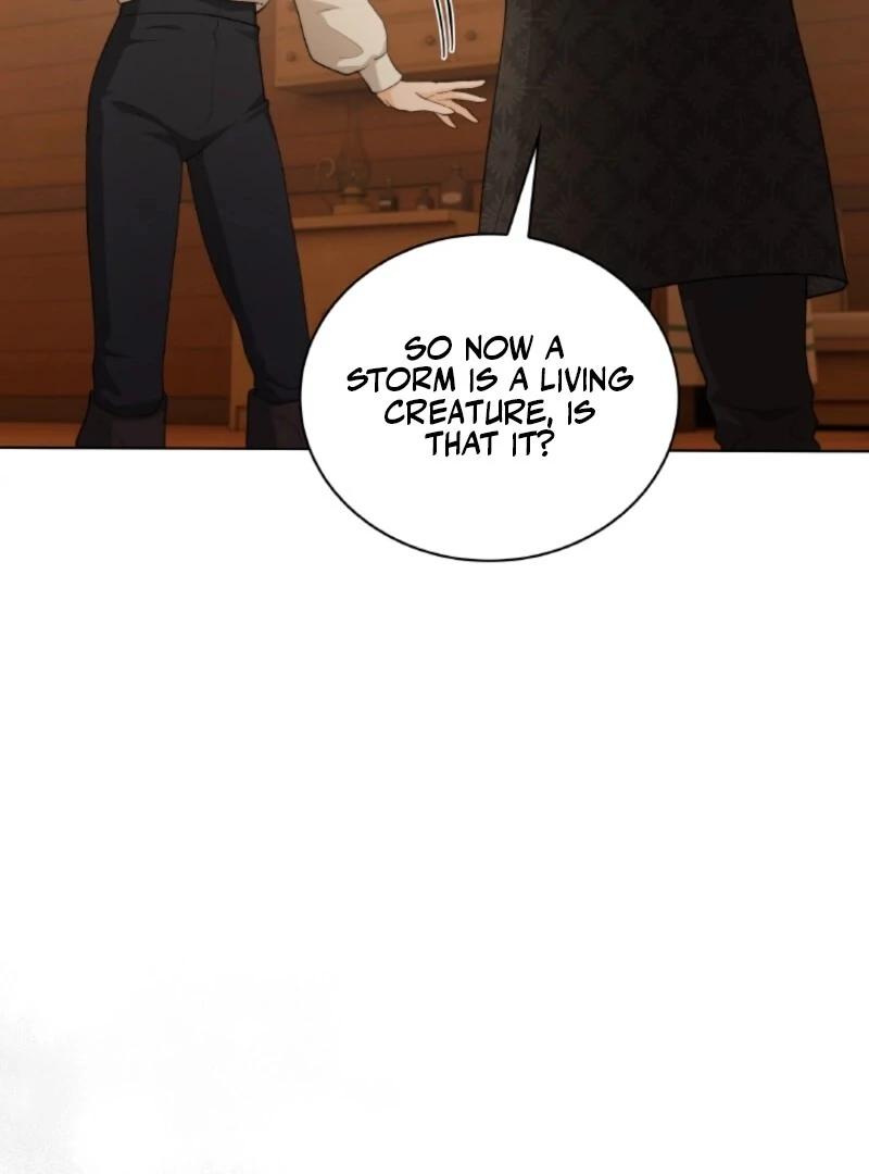 Read Seabird and the Wolf Manga Online