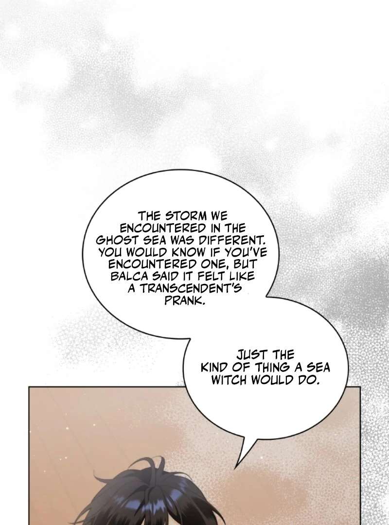 Read Seabird and the Wolf Manga Online